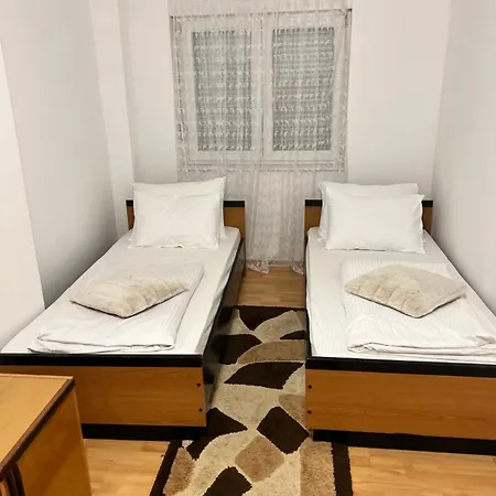 Apartment Boonn *