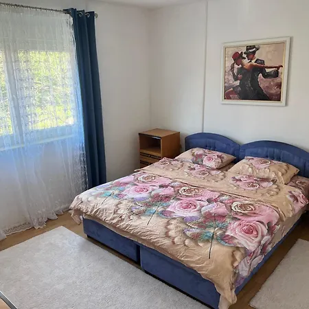 Apartment Boonn *