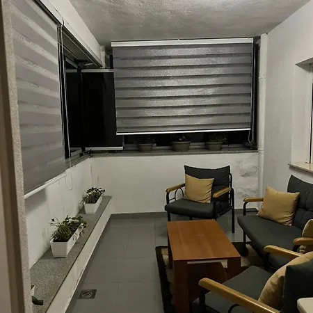 Boonn Apartment *