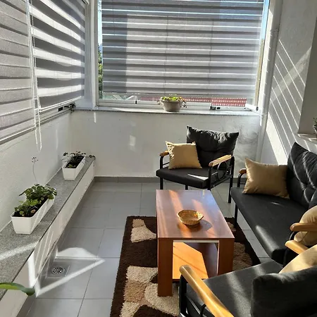 Boonn Apartment