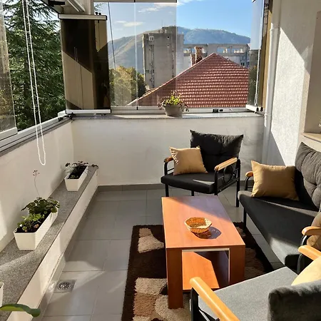 Apartment Boonn